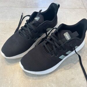 Adidas running shoes